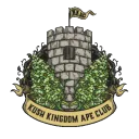 Kush Kingdom Ape Club