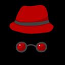 Jack Reaper‘s Community Server für Krimi/Thriller und Horror Fans Discord Server Icon