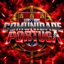Comunidade Portuga |    Discord Server Icon