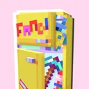 fandi's fridge