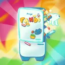 fandi's fridge