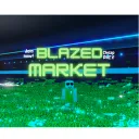 Blazed Market