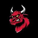 The Desi Bull's icon