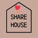 SHARE HOUSE Discord server icon
