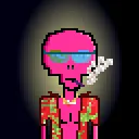 Eternal Aliens