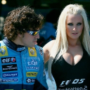 Discovery icon for F1 Community Discord server