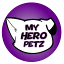 🐶 My Hero Petz 😻