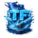 TEAM DRAIN OFFICIAL SERVER discord icon