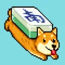 Mahjong Dogs