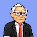 Mr. Warren Pixel