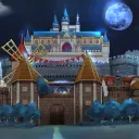 🏰 Ega Castle 🏰