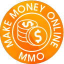 Make Money Online 💸 Discord Server Icon – Crypto & Finance