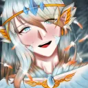 Lumi's Snow Castle
