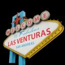 Las Venturas Project icon