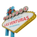 Discovery icon for Las Venturas Project Discord server