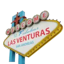 Las Venturas Project