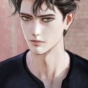 `æœ±, Server Icon