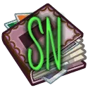 Sim Nook