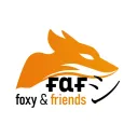 Foxy and friends