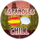 〘  〙Españoles Chill Discord Server Icon