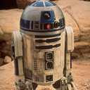 Hades Star R2D2