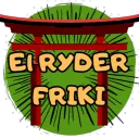 El Ryder Friki