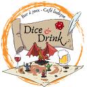 Dice & Drink Discord Server Icon