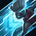 OTP EKKO server -- 2arr --