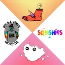 BAZ Collective x Squishies NFTs