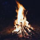 Camp Half Blood Discord Server Icon