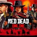 Red Dead Online Hispano Discord Server Icon