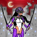 Space Geisha DAO