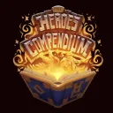 TheHeroesCompendium's server