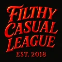 Filthy Casual