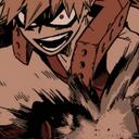 MHA: Few More Heroes !! Discord Server Icon