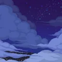 The Aurora Discord Server Icon