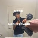 Xero&amp;quot;s Insta / Open Marketplace Server Icon