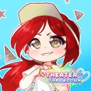 Theater Throwdown Server