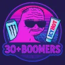 30+ Boomers