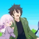 Engage Kiss & Engage Kill