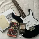 Band's Garage