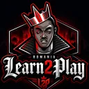 🎮 LEARN2PLAY - Gaming House 🏠