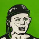 Cerber's Motel Server Icon