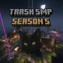 Trash Smp Season V | DISBOARD: Discord Server List