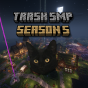 Trash Smp Season 6 Discord server icon