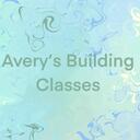 Avery’s Building Classes <3 Discord Server Icon