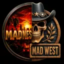 MADNESS V1® - MAD WEST V6