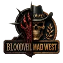 MAD WEST V6/BLOODVEIL V2®