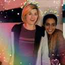 ⇢ ˗ˏˋ the tardis ⧖ +｡