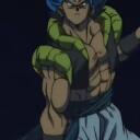 Dragon Ball Broken Fate Discord Server Icon